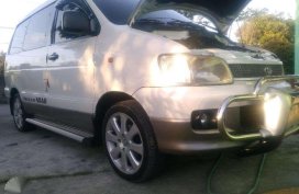 2007 Toyota Liteace Noah FOR SALE