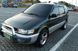 SALE 96 Mitsubishi Spacewagon FOR 