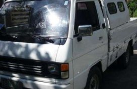 FOR SALE MITSUBISHI L300 Dropside 1992 Model
