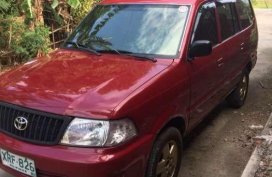 Toyota Revo 2004 for sale