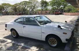 1977 Toyota Corolla Sr FOR SALE