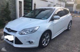 2013 Ford Focus Sport S 2.0 FOR SALE