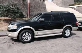 2007 Ford Expedition Eddie Bauer FOR SALE