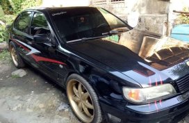 For Sale! Nissan Cefiro 1997