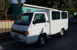 Mitsubishi L300 Fb 2010 for sale