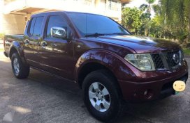 Nissan Navara 2008 for sale