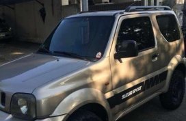 2003 Suzuki Jimny Vary fresh in/out FOR SALE