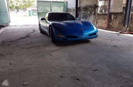 1998 Chevrolet Corvette C5 for sale