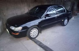 Toyota Corolla 1995 for sale