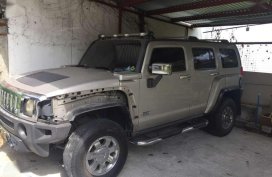 2006 Hummer H3 for sale