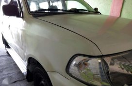 TOYOTA REVO DLX 2003 FOR SALE 