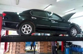 Nissan Cefiro A33 well maintained FOR SALE