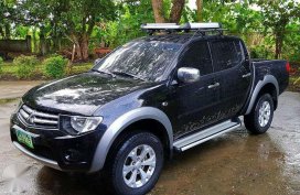 2013 Mitsubishi Strada GLS Pick-Up FOR SALE
