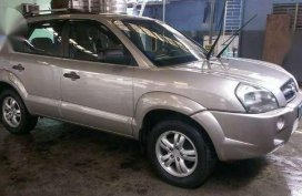 Hyundai Tucson 2007 for sale 
