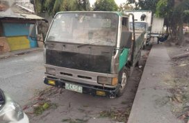 1996 Mitsubishi Fuso Canter FOR SALE