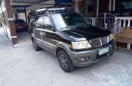 Mitsubishi Adventure 2003 Diesel MT FOR SALE