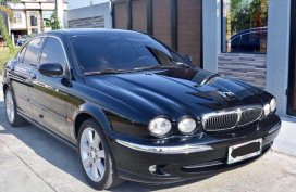 Jaguar X-type V6 2003 for sale