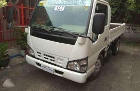 2017 FOR SALE Isuzu Elf Dropside 10ft NKR surplus