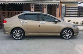 Honda City 2009 for sale