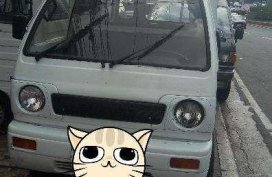 2002 Suzuki Multicab for sale