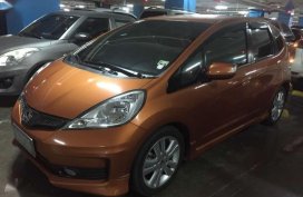 2013 Honda Jazz for sale