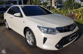 2015 Toyota Camry Sport FOR SALE