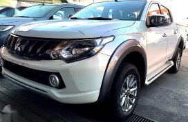 2017 Mitsubishi Strada for sale