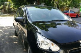 2013 Mitsubishi Mirage for sale
