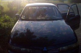 Mitsubishi Galant 96 Manual FOR SALE