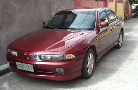 1997 Mitsubishi Galant V6 FOR SALE