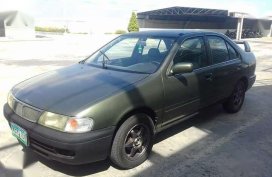 1998 Nissan Sentra for sale