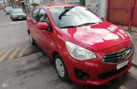 Mitsubishi Mirage G4 GLX MT 2016 FOR SALE