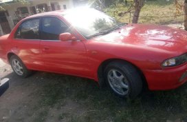 Mitsubishi Galant 1994 FOR SALE