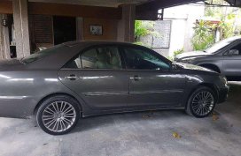 Toyota Camry 2005 model automatic FOR SALE
