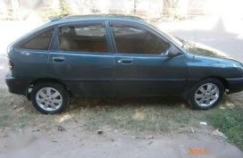 RUSH sale Kia Avella 2005