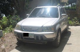 Honda CRV 1998 for sale