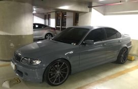 2005 BMW 3 series 325i executive AT FOR SALE