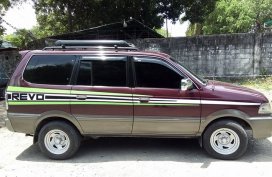 Toyota Revo 2002 for sale