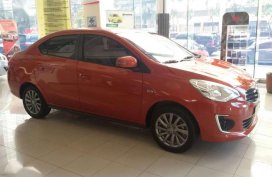 2018 MITSUBISHI Mirage G4 GLS Automatic CVT FOR SALE