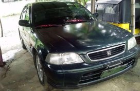 Honda City exi Manual Power steering 1998  FOR SALE