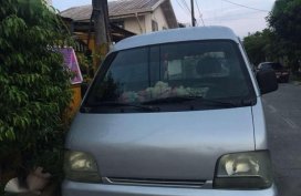 Well Kept Suzuki Multicab for sale