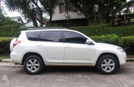 Toyota Rav4 2010 VVTi FOR SALE