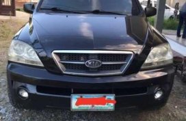 2005 Kia Sorento for sale
