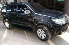 For Sale Toyota Fortuner GOOD AS NEW