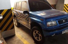 1997 Suzuki Vitara for sale