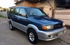Toyota Revo GL DIESEL 99 FOR SALE