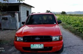 Ford Ranger 2001 For Sale 