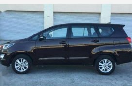 2017 Toyota Innova Downpayment 43,000 FOR SALE