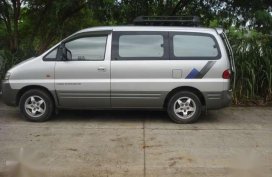 Hyundai Starex 2000 FOR SALE