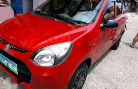 2013 Suzuki Alto for sale